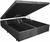 BASE BOX BAU KING CLEAN (CINZA) na internet