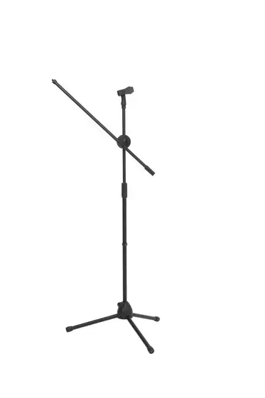 PEDESTAL TM200 SUPORTE DE MICROFONE ZELLMER - comprar online