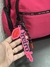 MOCHILA LAS OREIRO PINK