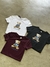 BABY TEE TEDDY en internet