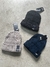 GORRO EVERLAST DOBLE