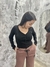 REMERA BEL
