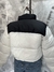 PUFFER BI COLOR - tienda online