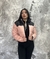 PUFFER BI COLOR - comprar online