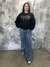 WIDE LEG FLECOS