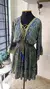 Vestido Asha - DonaLureStore