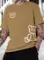 Camisa Streetwear oversizad - comprar online