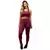 Conjunto Academia fitness (calça+top) 10746/10750 - comprar online