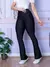 Calça Legging Feminina Bailarina Boca de Sino