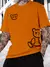 Camisa Streetwear oversizad - comprar online