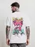 Imagem do Camisa Unissex Urso Money oversizad
