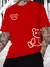 Camisa Streetwear oversizad - comprar online
