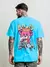 Camisa Unissex Urso Money oversizad - loja online