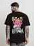 Camisa Unissex Urso Money oversizad - comprar online