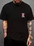 Camisa Unissex Urso Money oversizad
