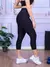Calça Legging Corsário Fitness Feminina - loja online