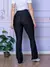 Calça Legging Feminina Bailarina Boca de Sino