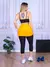 Tapa Bumbum Shortinho Feminino - comprar online