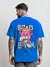Imagem do Camisa Unissex Urso Money oversizad