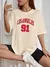 Imagem do Camiseta Feminina oversized