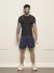 Blusa Térmica Masculina Proteção Uv 50 Compressão Rashguard