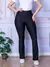 Calça Legging Feminina Bailarina Boca de Sino