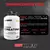 Kit Whey Protein 500g + Power Creatina 100g + Coqueteleira - Bodyvuilders - CR 360 Fitness