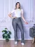 Imagem do Calça Legging Feminina Bailarina Boca de Sino