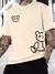Imagem do Camisa Streetwear oversizad