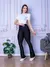 Calça Legging Feminina Bailarina Boca de Sino - loja online