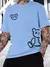 Camisa Streetwear oversizad - loja online