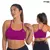 Top Fitness para Malhar Treino Academia Alça Suplex Sem Bojo - comprar online