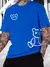 Imagem do Camisa Streetwear oversizad