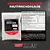 Kit Whey Protein 500g + Power Creatina 100g + Coqueteleira - Bodyvuilders na internet