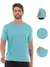 Camiseta Masculina Camisas Slim Moda Masculina
