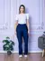 Calça Legging Feminina Bailarina Boca de Sino - comprar online