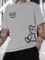 Camisa Streetwear oversizad - loja online
