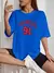Imagem do Camiseta Feminina oversized