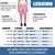 Calça legging feminina - comprar online