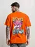 Camisa Unissex Urso Money oversizad - comprar online