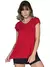 Camiseta Tapa Bumbum, Cropped, Regata - loja online