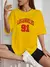 Imagem do Camiseta Feminina oversized