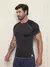Imagem do Blusa Térmica Masculina Proteção Uv 50 Compressão Rashguard