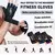 luvas fitness