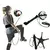 Bola de futebol treino profissional - CR 360 Fitness