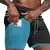 shorts compressão Original - CR 360 Fitness
