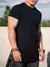 Camiseta de fitness