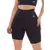 BERMUDA FEMININA BLACKOUT - comprar online