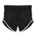 Mulheres verão shorts - loja online
