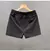 Shorts de corrida de Rua na internet